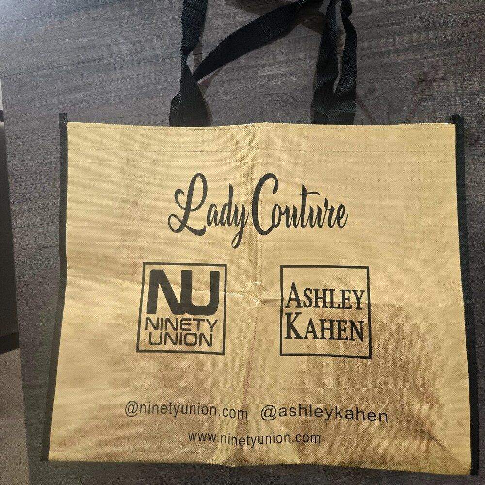 NEW Lady Couture bag